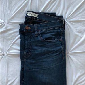 Made well Roadtripper jeans 28